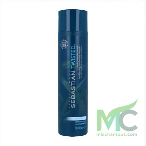 Sebastian Twisted Acondicionador 250 ml (Curl/Rizos)