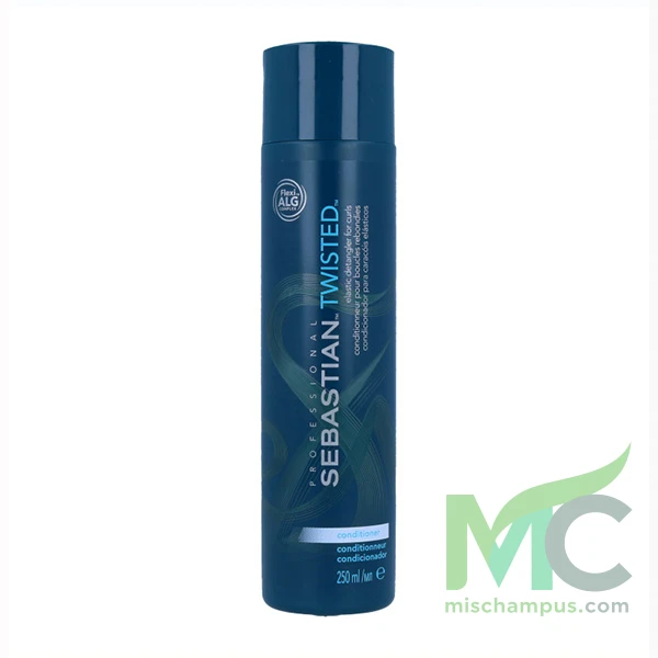 Sebastian Twisted Acondicionador 250 ml (Curl/Rizos)