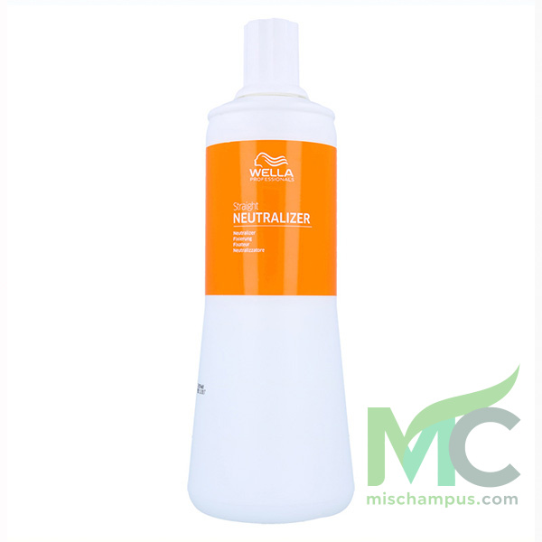 Wella Straighten Neutralizer 1000ml