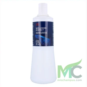 Wella Welloxon Oxidante 6% (20Vol) 1000 ml