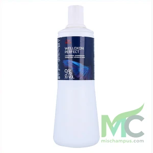 Wella Welloxon Oxidante 9% (30Vol) 1000 ml