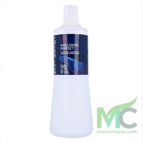Wella Welloxon Oxidante 9% (30Vol) 1000 ml