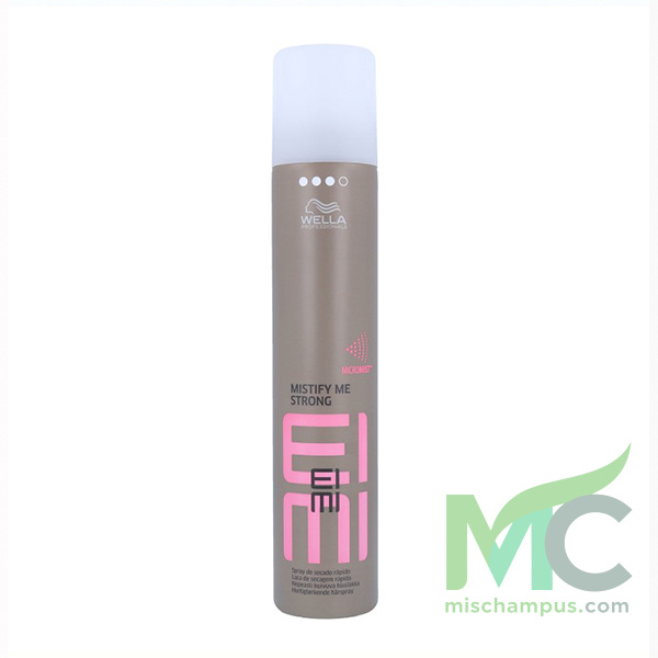 Wella Eimi Mistify Me Strong (3) 300ml