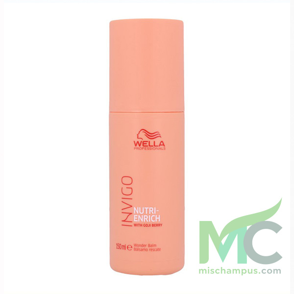 Wella Invigo Nutri-Enrich Wonder Balm 150 ml