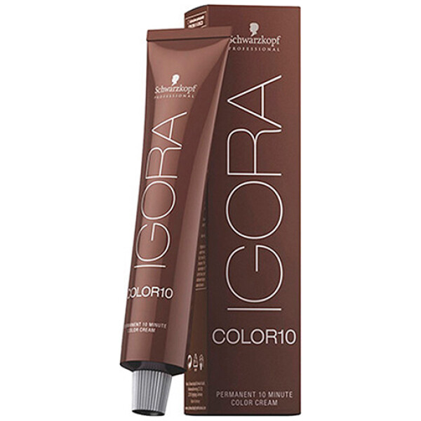 Schwarzkopf Igora Color10 60ml  Color 3-0