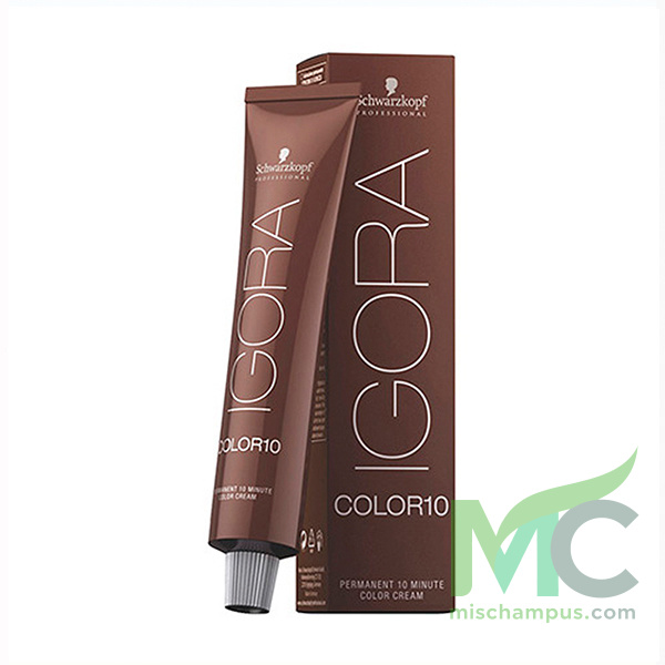 Schwarzkopf Igora Color10 60ml  Color 8-65