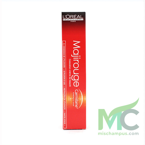 Loreal Majirouge 50ml  Color 4 20