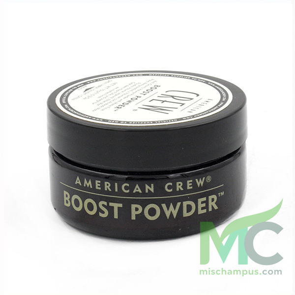 American Crew Boost Powder 10 Gr