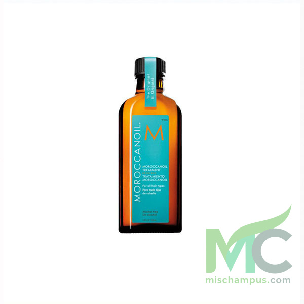 Moroccanoil Tratamiento Aceite Argan 100 Ml (oil)