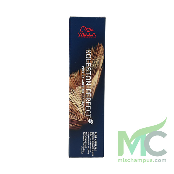 Wella Koleston Me+ 66/02 (Tono Mate)