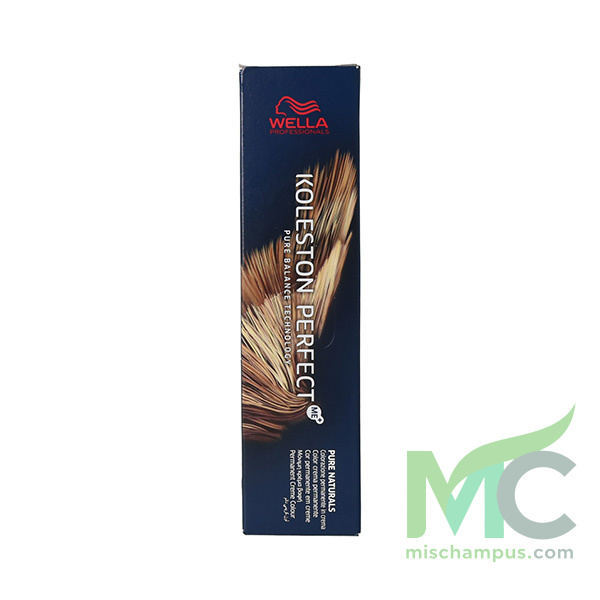 Wella Koleston Me+ 88/02 (Tono Mate)