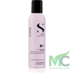 Alfaparf Semi di lino Iluminating Molding Mousse 250Ml