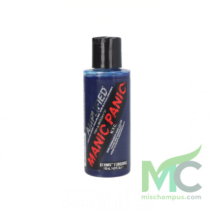 Manic Panic Amplified 100 ml Color Atomic Turquoise