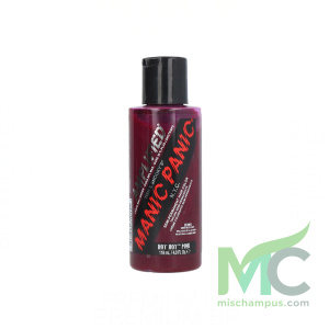 Manic Panic Amplified 118 ml Color Hot Hot Pink