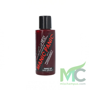 Manic Panic Amplified 118 ml Color Vampire Red