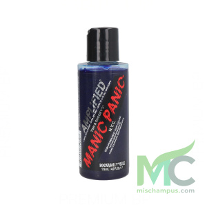 Manic Panic Amplified 118 ml Color Rockabilly Blue