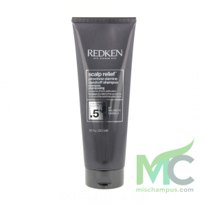 Redken Scalp Relief Dandruff Control Champú 250 ml