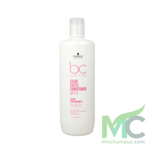 Schwarzkopf  Bonacure Color Freeze  Acondicionador 1000 ml