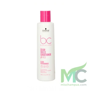 Schwarzkopf  Bonacure Color Freeze Acondicionador 200 ml