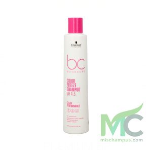 Schwarzkopf  Bonacure Color Freeze Champú 250 ml