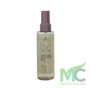 Schwarzkopf  Bonacure Clean Balance Agua Anti-Poll Tocopherol 150 ml