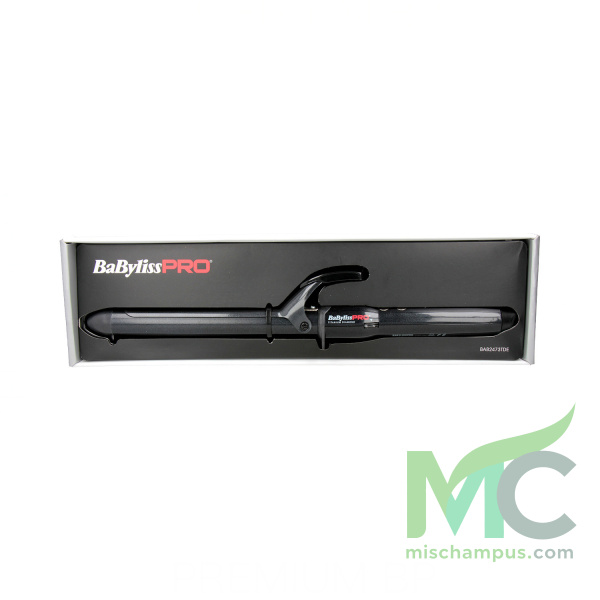 BabyLiss Tenacilla TT Diamond Extra Largo 135º 220º 25 mm