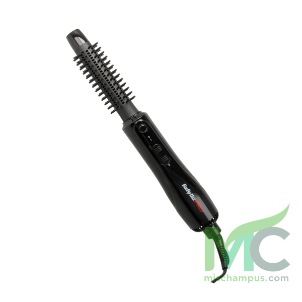 Babyliss Cepillo Electrico De Aire
