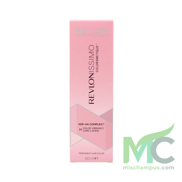 Revlonissimo Colorsmetique 033