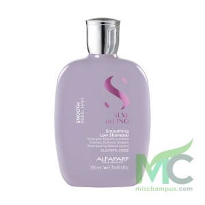 Alfaparf Semi di Lino Smooth Smoothing Low Champú 250 ml