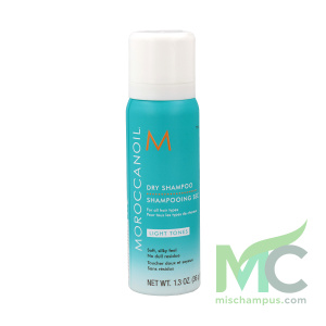 Moroccanoil Ligtht Tones Dry Champú 62 ml