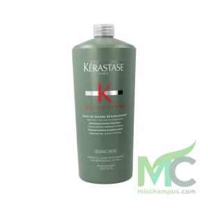 Kerastase Genesis Homme Bain De Masse Epaississant Champú 1000 ml