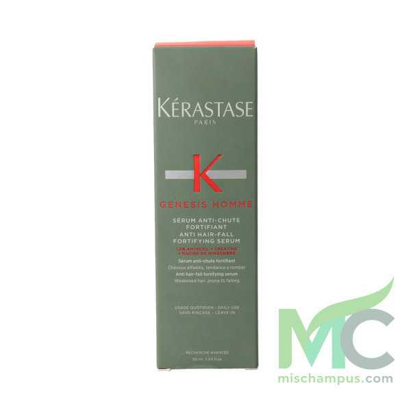 Kerastase Genesis Homme Anti Chute Fortificante Serúm 90 ml