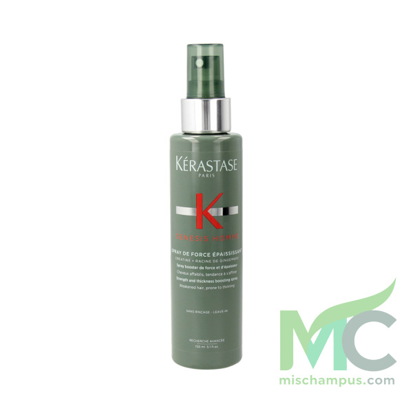 Kerastase Genesis Homme Force Epaississant Spray 150 ml