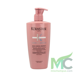 Kerastase Chroma Absolu Bain Respect Nourishing Champú 500 ml