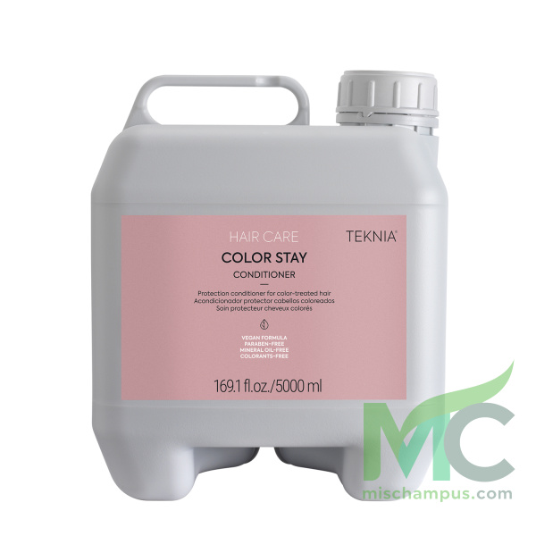 Lakme Teknia Hair Care Color Stay Acondicionador 5000 ml