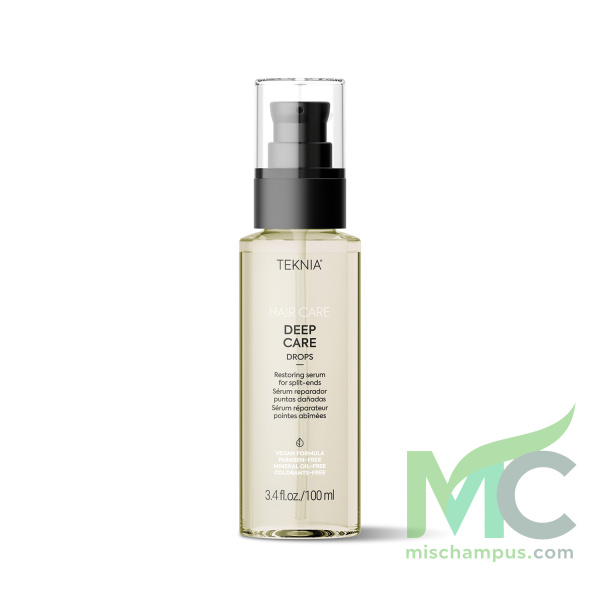 Lakme Teknia Hair Care Deep Care Drops 100 ml