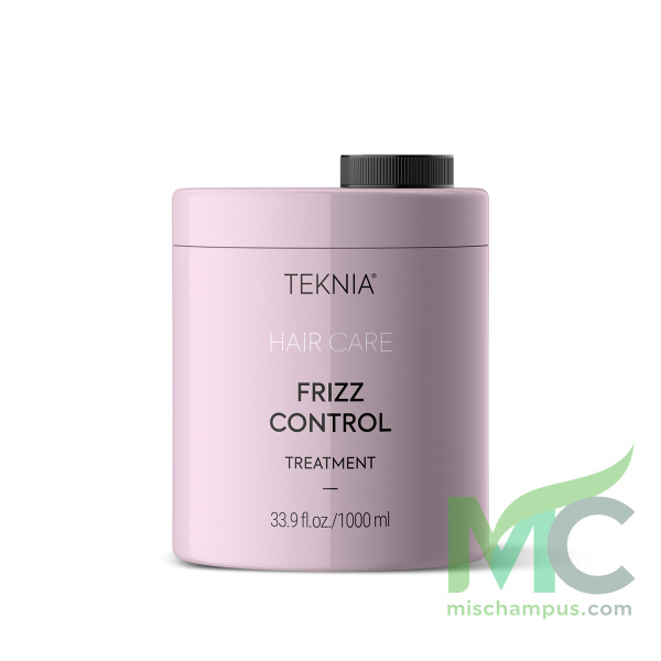 Lakme Teknia Hair Care Frizz Control Tratamiento 1000 ml
