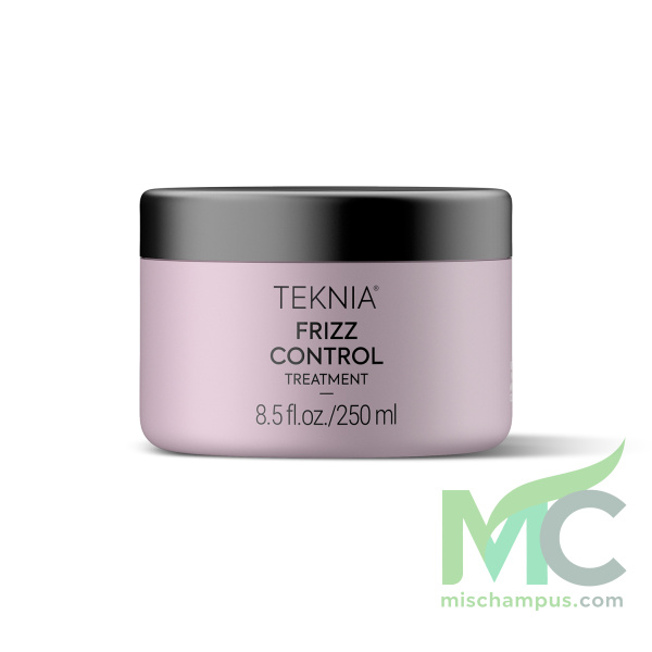 Lakme Teknia Hair Care Frizz Control Tratamiento 250 ml