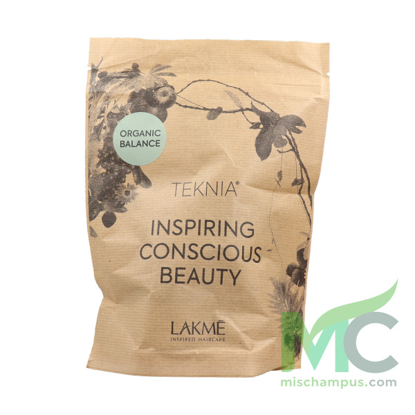 Lakme Teknia Inspiring Conscious Organic Balance Beauty Pack
