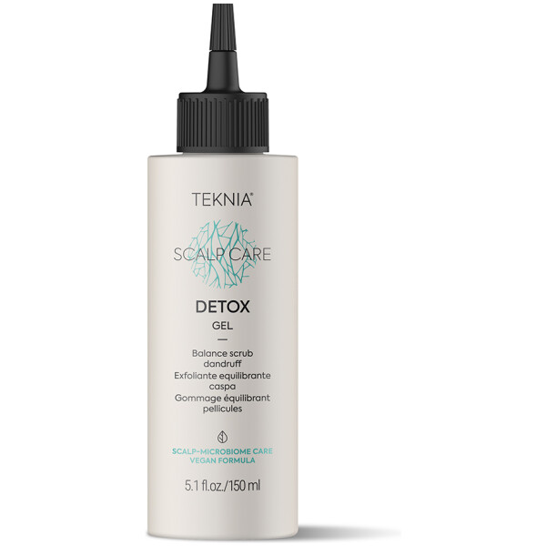 Lakme Teknia Scalp Care Detox Gel 150 ml