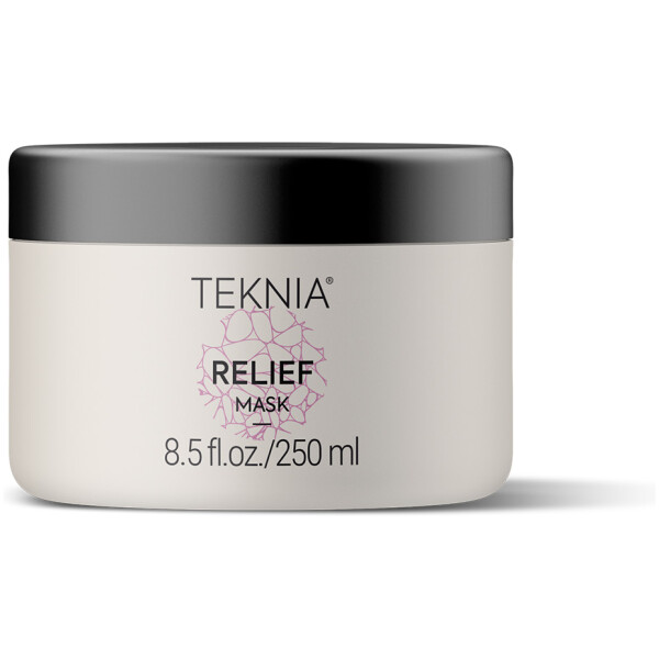 Lakme Teknia Scalp Care Relief  Mascarilla 250 ml