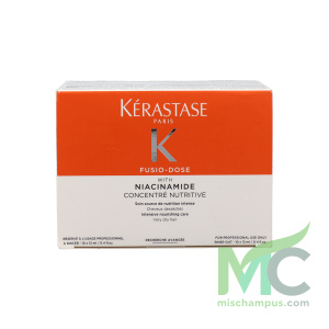 Kerastase Fusio Dose Niacinamide Nutritive Concentrado 10 X 12 ml
