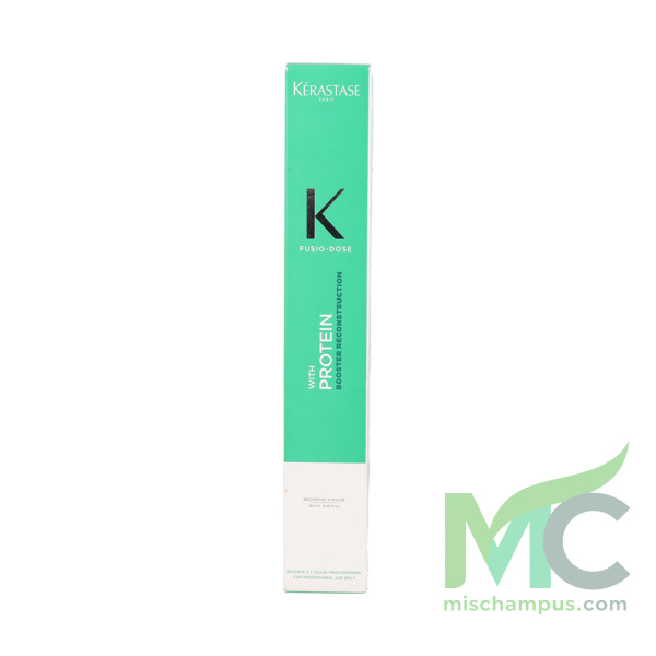 Kerastase Fusio Dose Booster Reconstruction Tratamiento 120 ml