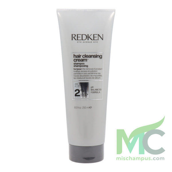Redken Hair Cleansing Crema Champú 250 ml