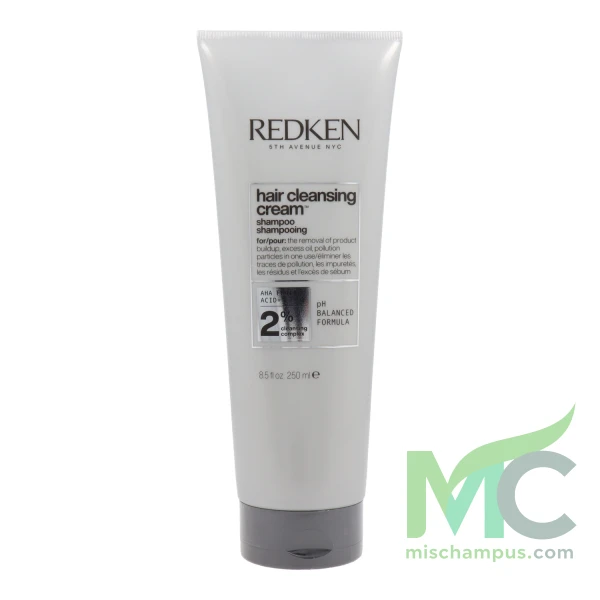 Redken Hair Cleansing Crema Champú 250 ml