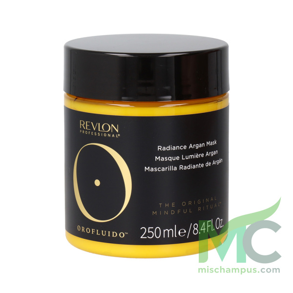 Revlon Professional Oro Fluido Original Mascarilla 250 ml