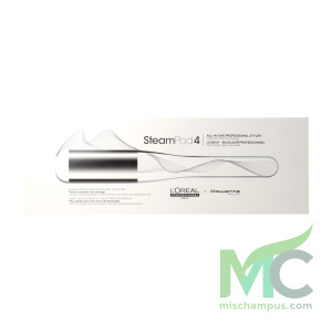 Loreal Steampod 4.0 Professional All In One Plancha