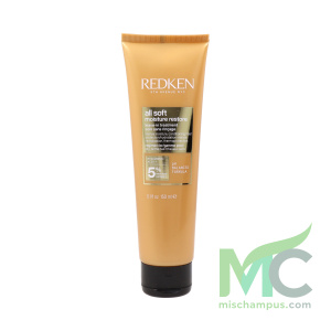 Redken All Soft Moisture Restore Leave In Tratamiento 150 ml