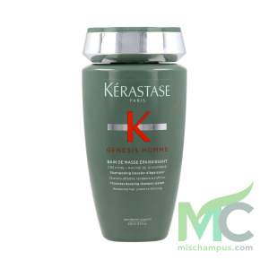 Kerastase Genesis Homme Bain De Masse Epaissisant 250 ml