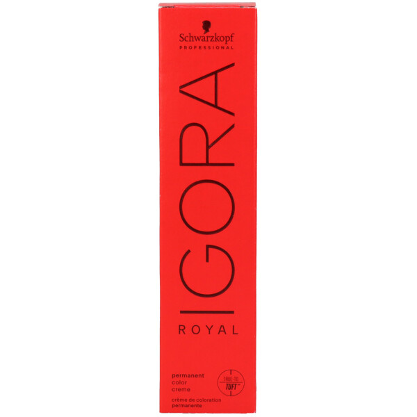 Schwarzkopf Igora Royal Color 6.23 60 ml